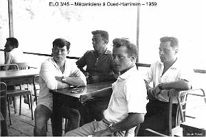 175- ARMEE DE L'AIR EN ALGERIE 1945-1962-23 (75)